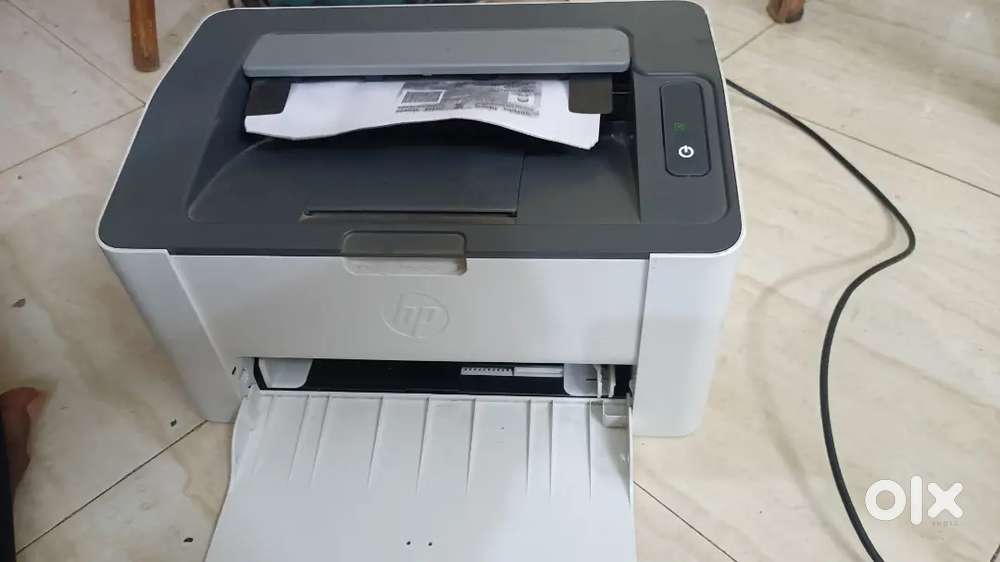HP Printer Laserjet New Model brand new condition.