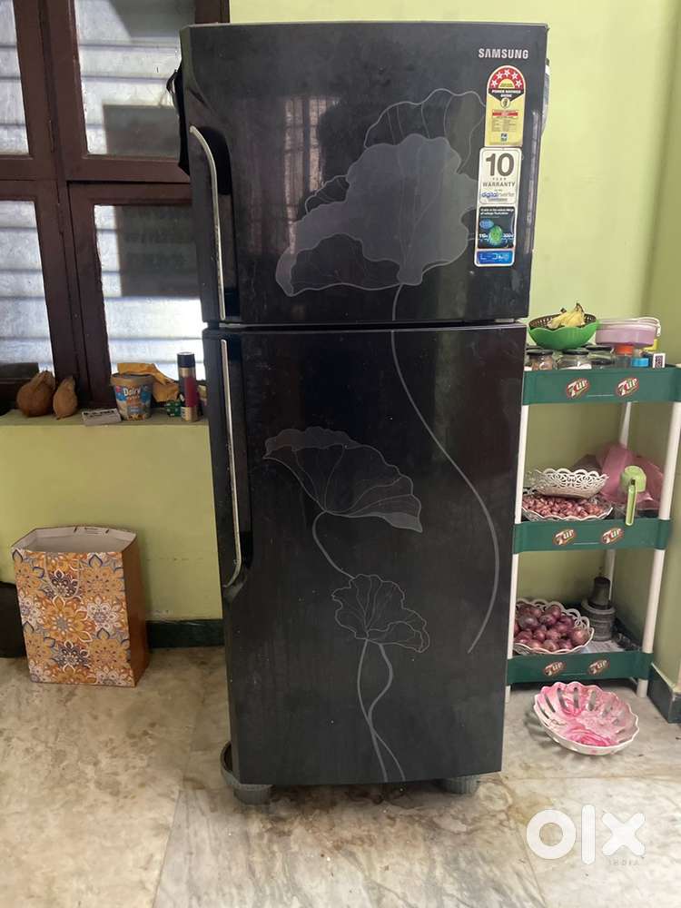 Samsung Double door refrigerator