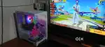 Cpu processor Ryzen 3200g  ram 16 gb hdd disk 500 gb NEW cpu