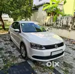 Volkswagen Jetta 2012 Diesel Well Maintained