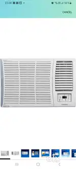 1.5 Ton Windows AC