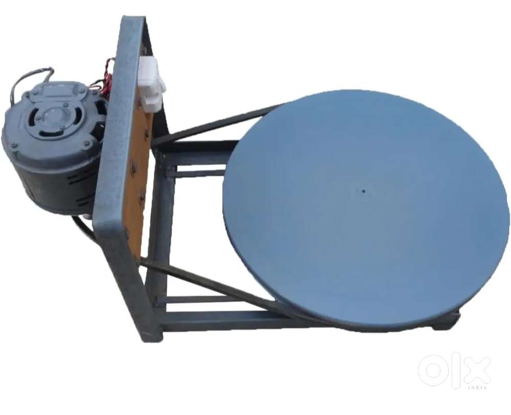 Pottery wheel for sale