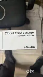 CCR-1016-12S-1S+ RM