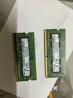 Laptop RAM