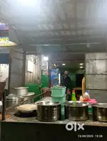 Helper for cook