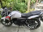 Good condition bike