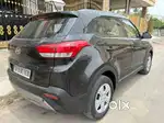 Hyundai Creta, 2018, Diesel
