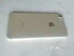 IPhone 7( Silver Colour) 128 GB