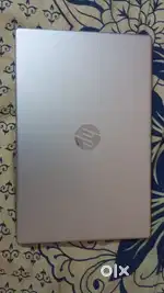 Hp laptop for sale