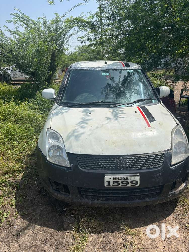 Maruti Suzuki Swift 2010 Diesel Good Condition