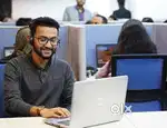 Back office assistant
