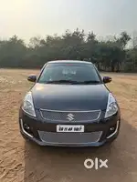 Maruti Suzuki Swift VXi 1.2 ABS BS-IV, 2016, Petrol