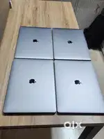 Apple Macbook Pro A2141 i7/16/512gb 5.5GB GRAPHICS 16INCH RETINA