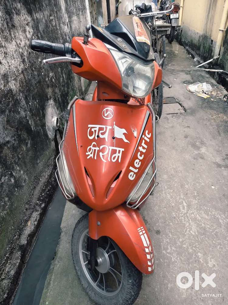 Good condition