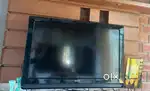 Sony TV 43 inch in absolute good condition