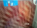 Marvel King size bed Brand New