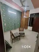 Beautiful 3bhk Flat in Prime Location (Dhakoli)