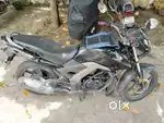 Second handle