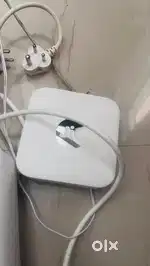 Jio router