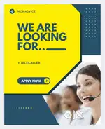 Wanted Hindi Telecaller