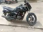 160cc Honda CB Unicorn