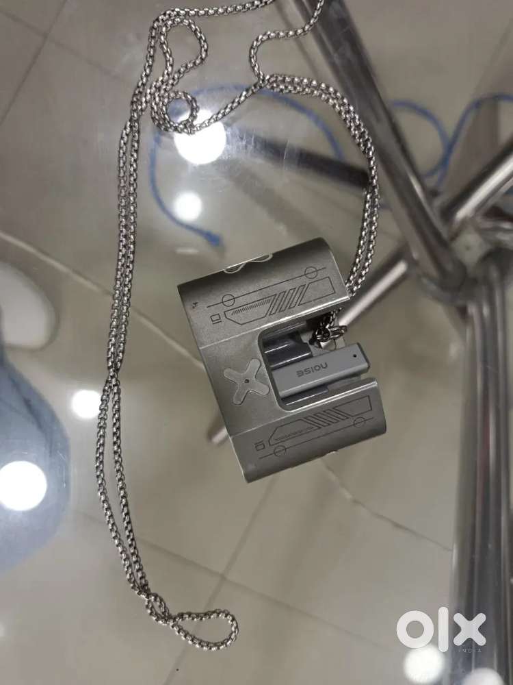 Noise Earbuds