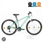 Rockrider ST30 Gear cycle  decathlon