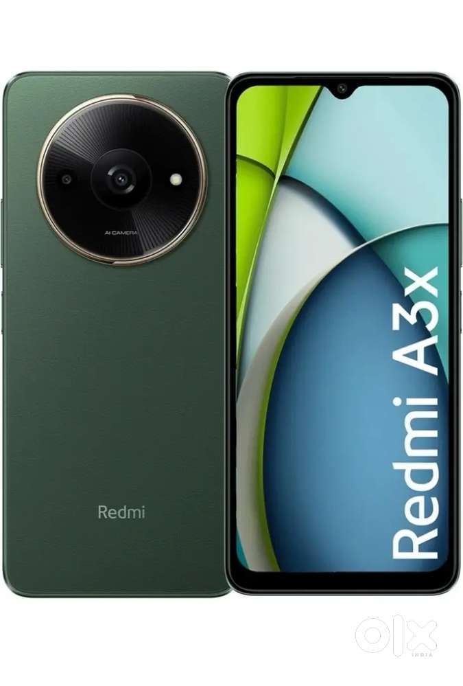Redmi ax3 7 month use