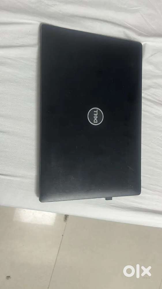 Touch Screen Dell Leptop