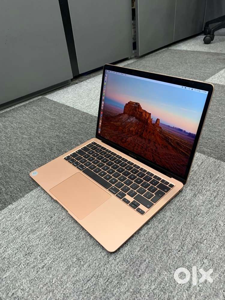 Apple MacBook Air / 13inch / 2020 / M1 chip / 8GB-256GB / Warranty