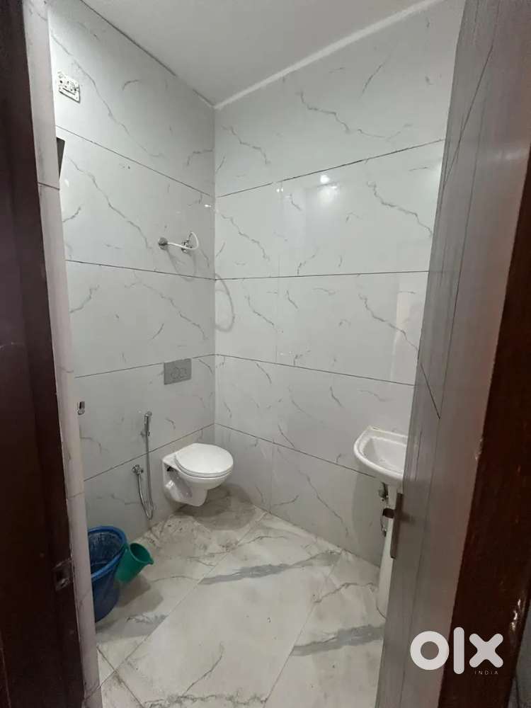 2BHK SEMI FURNISHED FLAT ON RENT SECOND FLOOR GBP ECO HOMES DERABASSI