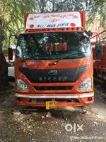 EICHER2095 CNG 24 FUTTY CLOSE BODY
