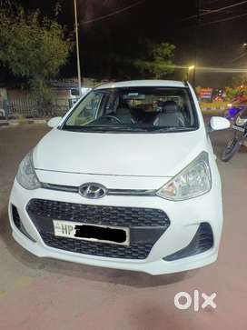 Hyundai Grand i10 2019 Petrol Well Maintained