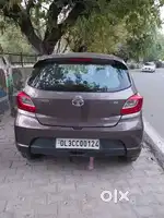 Tata Tiago 2018 CNG & Hybrids 76k Km Driven