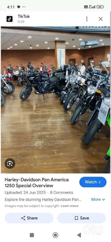 Wanted Male Sales Executive Staff @ Bike Showroom