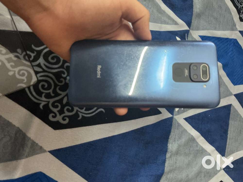 Redmi Note 9