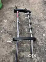 Front Bumper for Renault Triber