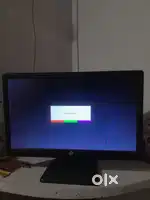 Hp 17 inch LCD PC Screen