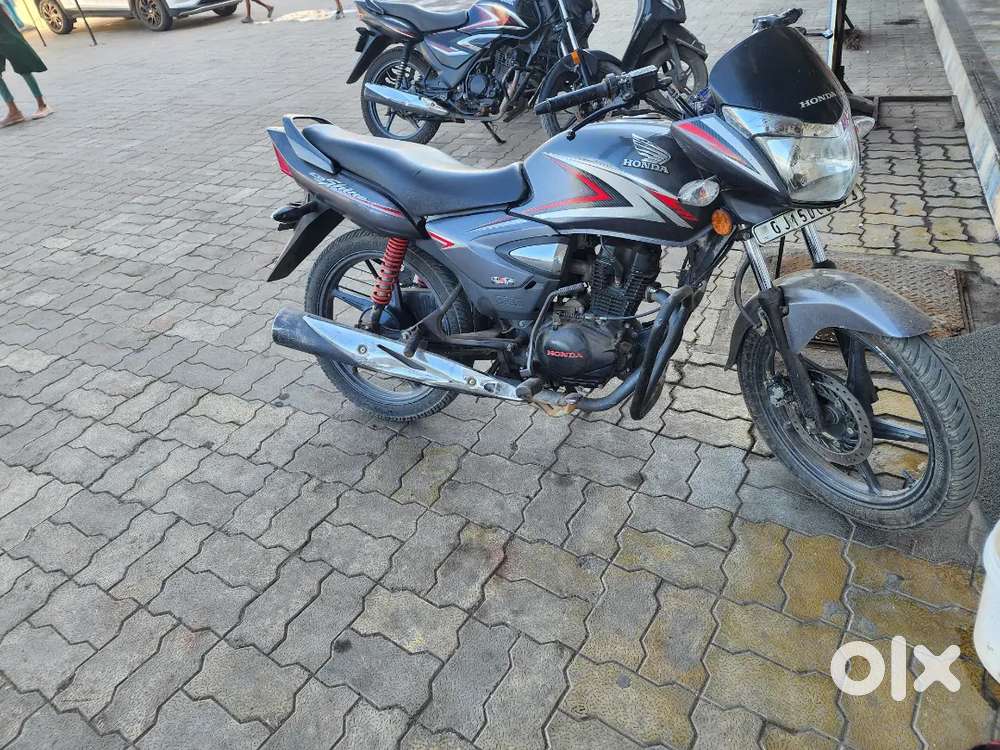 Good condition one hand use