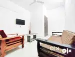 Affordable Shared Flat In Hadapsar No Brokerage For Males