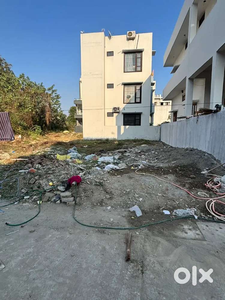 Location dawarkapuri