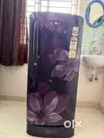LG Refrigerator