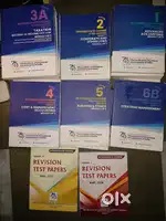 CA INTERMEDIATE All Modules