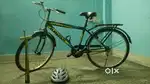 Kross cycle