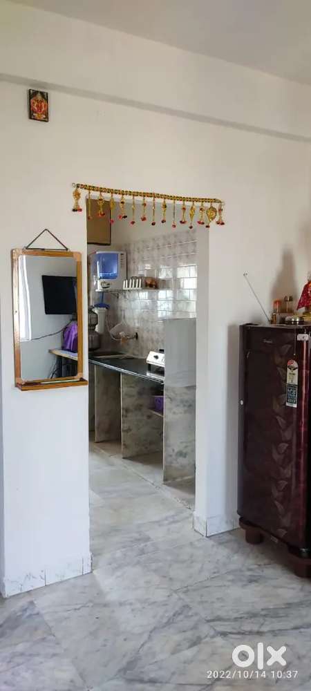 1 BHK flate for sale