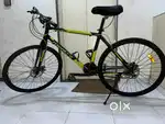 Montra Downtown Cycle