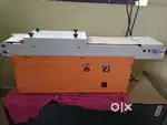 Hatti batti making mechine(cotton vicks)