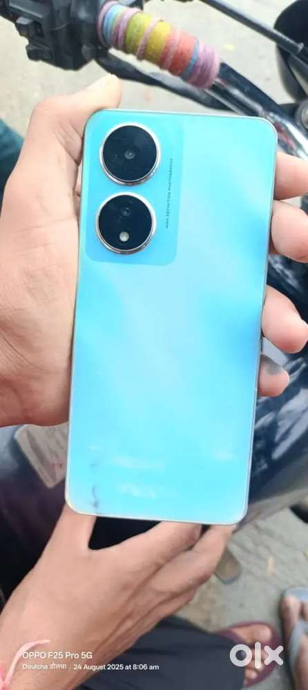 Vivo t2 5g