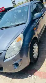 Hyundai i20 2011 Petrol Good Condition