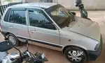 Maruti Suzuki 800 2008 LPG Well Maintained